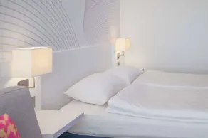 Prize by Radisson, Zurich Affoltern am Albis - Værelse