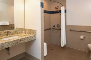 Granada Hotel Santa Clara - Badeværelse