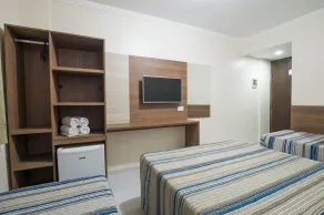 Hotel Guarumar - Room