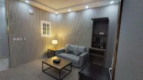 البيت الحيوي للشقق المخدومة - Room