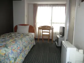 Azu garden Nippombashi / Vacation STAY 74145 - Værelse