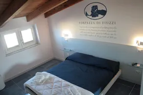 Praja vecchia - Chambre