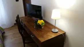 Il Borgo - Room