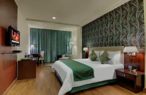 Royalton Hyderabad Abids - Chambre