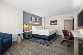 Crowne Plaza Virginia Beach Town Center by IHG - Chambre