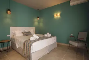 Armeno Resort - Zimmer