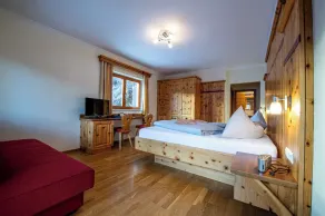 Hotel Restaurant Raunig - Chambre