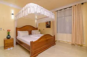 Dubai infinite luxury suites - Room