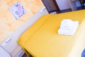 Hotel Suprem sul Mare - Chambre