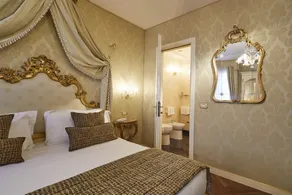 Hotel Orsaria - Chambre