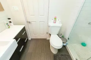 Private 2BD Chandler - Bathroom