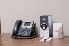 JTowers - Habitación