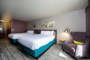 Hilton Garden Inn Rapid City - Chambre
