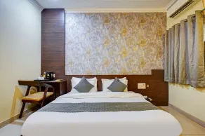 Shyama Inn by Rivlet, Delhi - Quarto