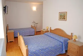 Agriturismo Salizzoni - Room