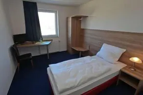 Hotel am Interpark - Chambre
