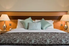 Ard Ri House Hotel - Habitación