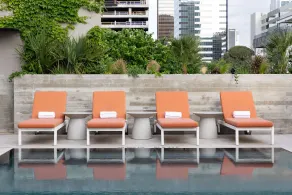 Canopy by Hilton Austin Downtown - Pool