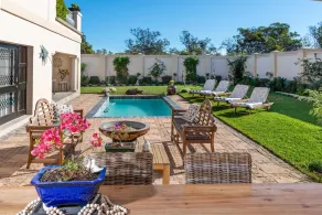 Amery House - Pool