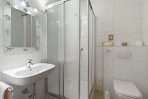 Hotel Südpfalz-Terrassen - Bathroom
