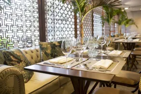Hotel Florença - Restaurant