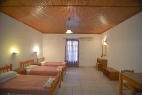 Alex Katerina Apartments - Værelse