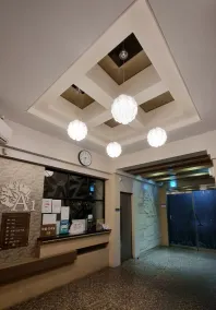 Samcheok A1 - Lobby