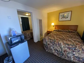 RANGER MOTEL - Rom