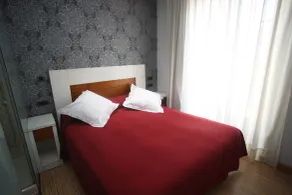 Hostal Centro - Chambre