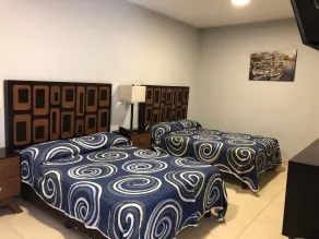 Hotel Boutique Boca - Veracruz - Room