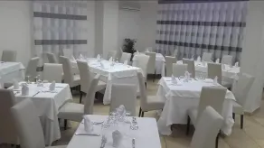 Hotel Dolce Stella - Restaurant