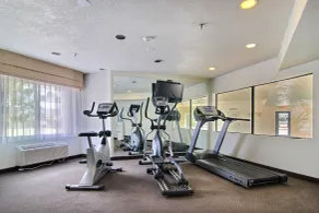 Sleep Inn Gallup - Salle de remise en forme