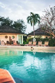 Kariwak Wellness Village, Hotel and Holistic Haven - Room