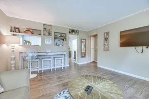 Pet-Friendly Hoquiam Cottage Near River Access! - Interiør