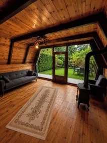 Oce Bungalow - Rom