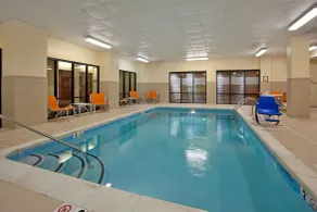 Hampton Inn & Suites Nashville-Smyrna - Piscine