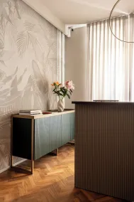 Aramis Deluxe Rooms - Réception