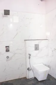 Hotel Kiwi Inn - Baño