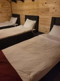 Yamacda Suit Otel - Rom