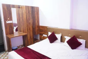 Hotel Raj Palace - Rom