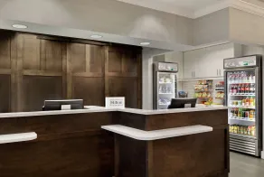 Homewood Suites by Hilton North Dallas-Plano - Reception