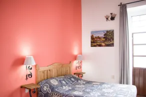 Hotel Rincón Poblano - Room