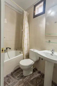 Hostal Sant Miquel - Badrum