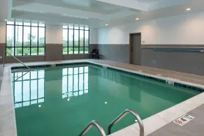 Hilton Garden Inn Gallatin, TN - Piscine