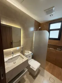 ايا ان AYA Inn - Bathroom