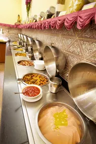 Hotel Royal - Restaurant