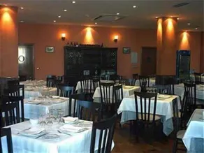 Hotel Rural Carlos I - Restaurant