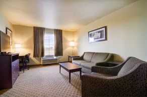 Quality Inn Quinter I-70 - Rum