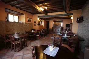 Poggio Agli Ulivi - Restaurant