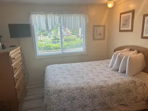 Sands Townhouses - Chambre